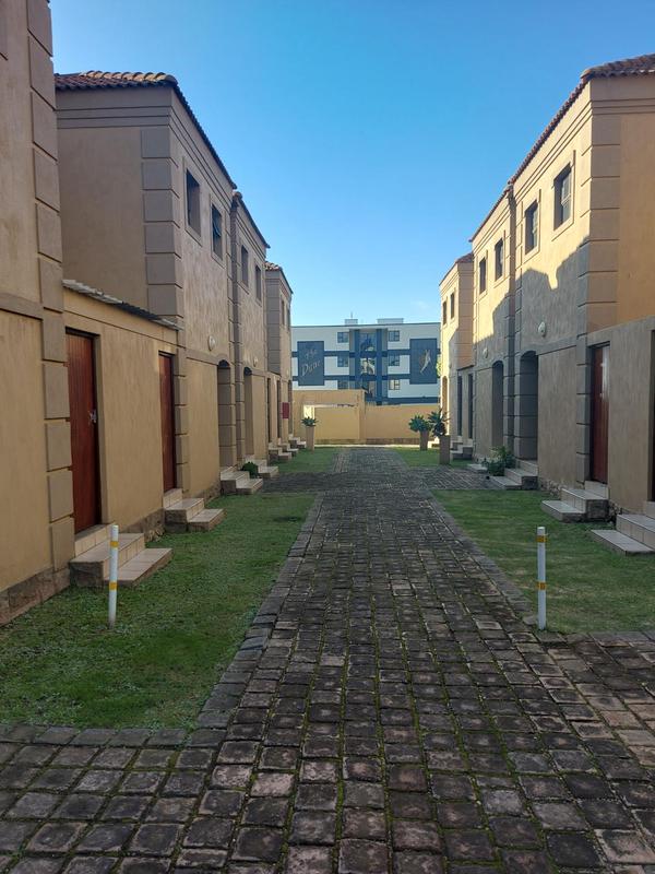 2 Bedroom Property for Sale in Ferreira Town Eastern Cape